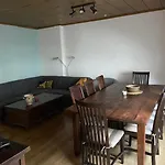 Vakantiehuismoezel Feriehus