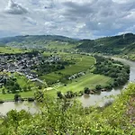 Feriehus Vakantiehuismoezel Sankt Aldegund