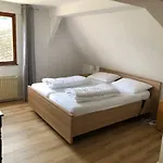 Vakantiehuismoezel Feriehus Sankt Aldegund