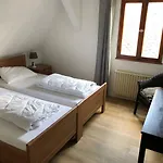 Vakantiehuismoezel Feriehus Sankt Aldegund