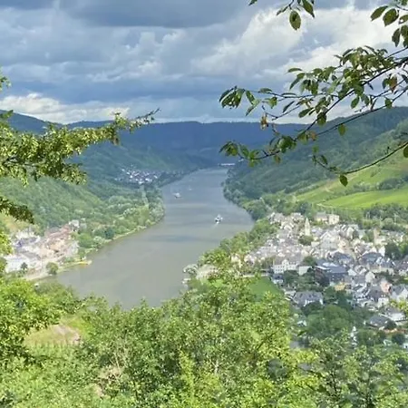 Vakantiehuismoezel Сasa de vacaciones *