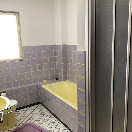 Vakantiehuismoezel *