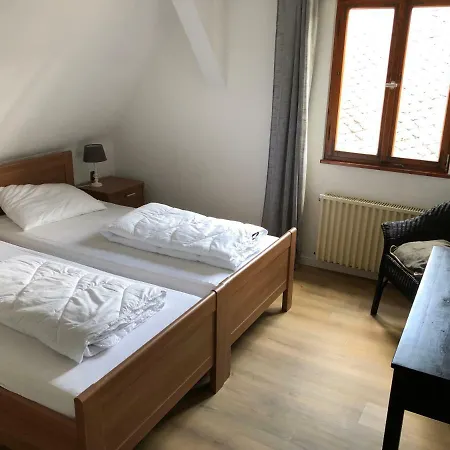Vakantiehuismoezel Casa vacanze Sankt Aldegund
