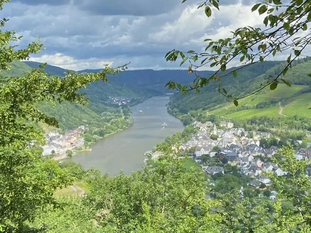 Vakantiehuismoezel Hébergement de vacances *