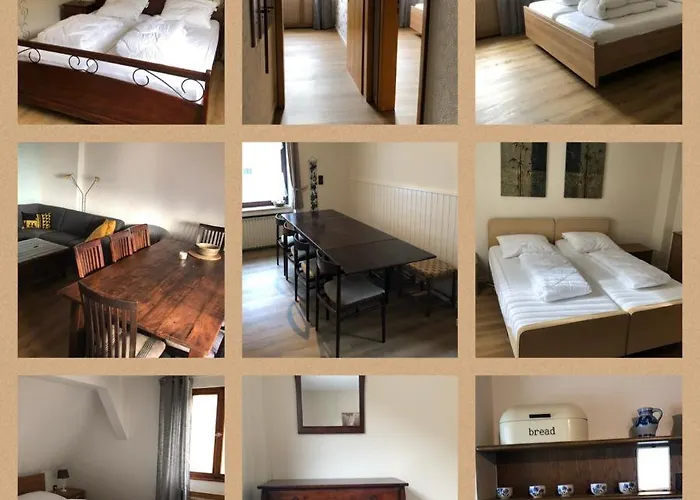 Vakantiehuismoezel *