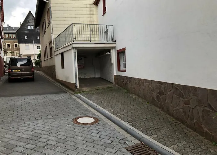 Hébergement de vacances Vakantiehuismoezel