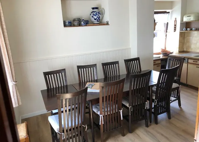 Vakantiehuismoezel *