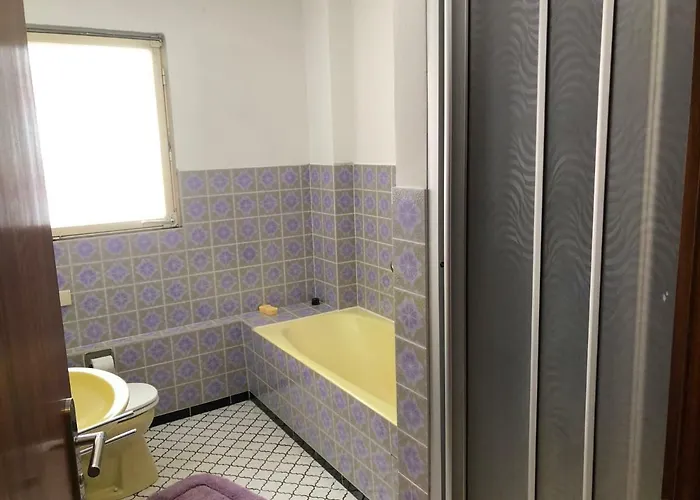 Vakantiehuismoezel *